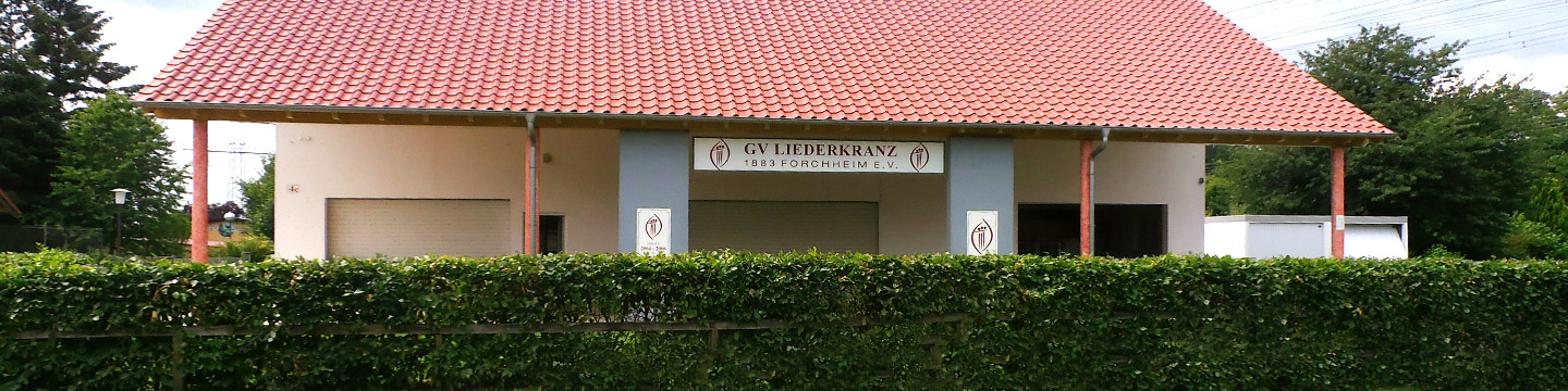 Liederkranzhaus